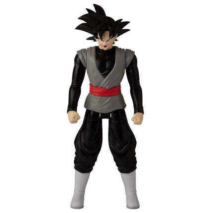 Goku czarna figurka 30 cm Dragon Ball Super Bandai Limit Breaker
