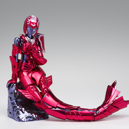 Mermaid Thetis RV Saint Seiya Myth Ex Cloth Action Figure 17 cm