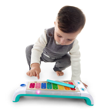 Magic Touch Xylophone en bois d’enfance
