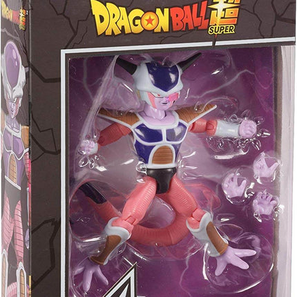Action Figure Dragon Ball Super Star Bandai 18cm Freezer 1 Forma (Serie 9) #Scegli Personaggio_Freezer 1 Forma (Serie 9) (3948057362529)