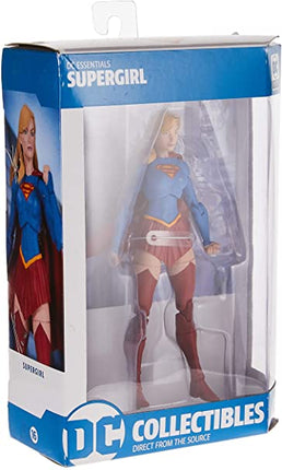 Supergirl Figurka DC Comics Essentials 16 cm