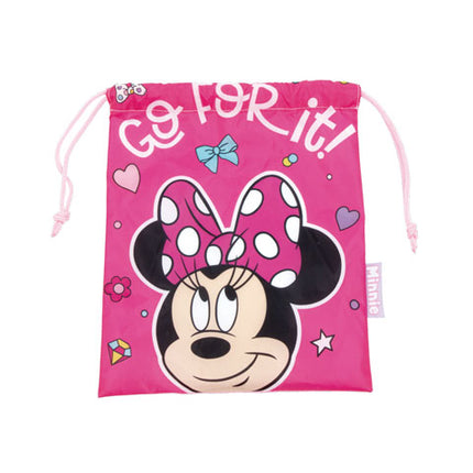 Minnie String Bag Bag voor schoolvrije tijd