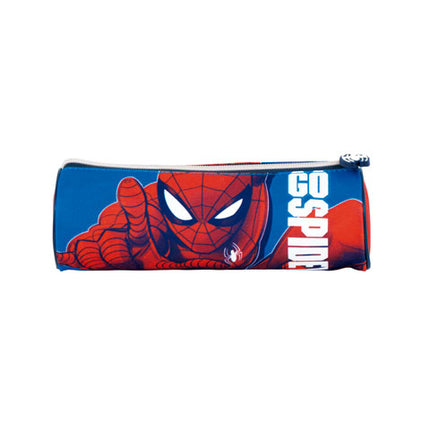 Caso de la escuela Spiderman Pencil Case