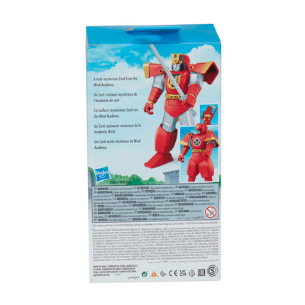 Figurka Ninjakon Power Ranger Edycja limitowana 17 cm