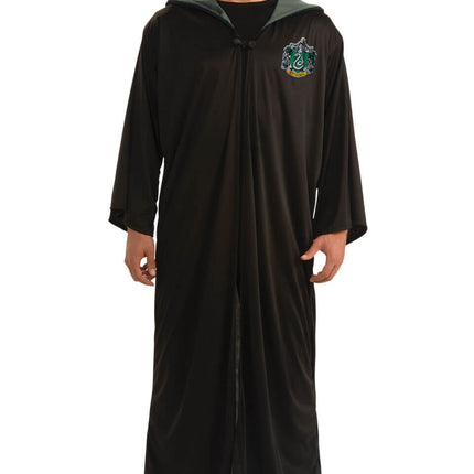 Costume Serpentard tunique déguisement Harry Potter adulte-hommes M / L (44/50 fr-40/46 EU)