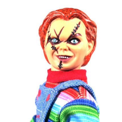 Child's Play Action Figure Chucky 20 cm