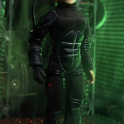 Locutus of Borg Star Trek Action Figure 20 cm