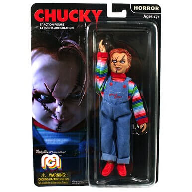 Dziecięca figurka Chucky 20 cm