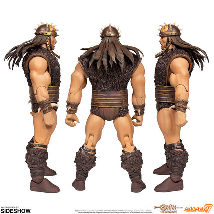 Conan the Barbarian Ultimates Action Figure  18 cm