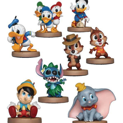 Miniaturowe figurki Disney Classic Series 8 cm