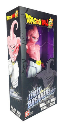 Majin Buu Final Form Figurka 30 cm Dragon Ball Super Bandai Limit Breaker