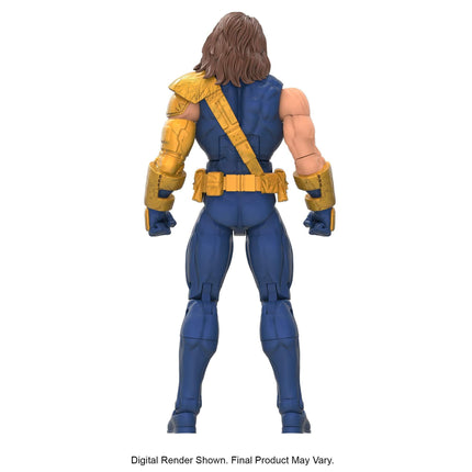Marvel Legends Series Action Figures 15 cm 2021 Classic X-Men Wave 1