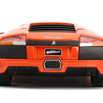 FAST and FURIOUS - Roman's Lamborghini Murcielago - 1:24