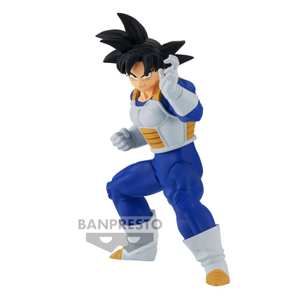 Son Goku Dragon Ball Z Figure Chosenshiretsuden 14cm