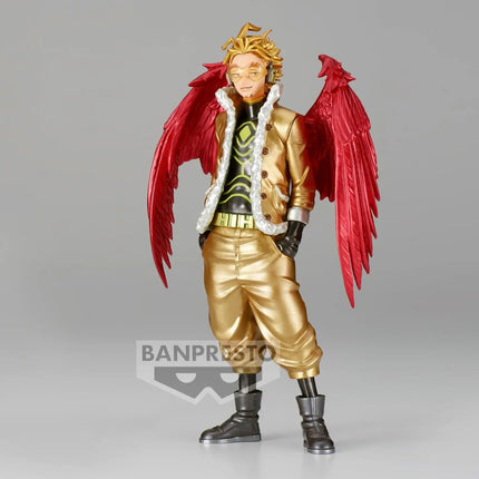 Hawks My Hero Academia PVC Figure Age of Heroes 17 cm