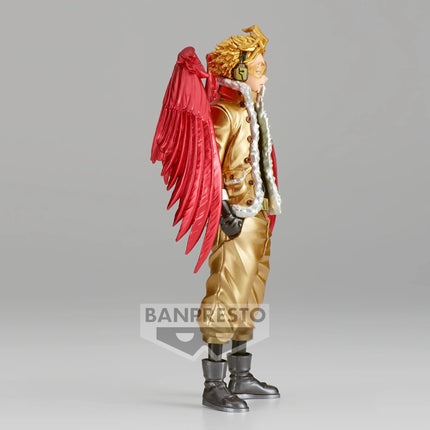 Hawks My Hero Academia PVC Figure Age of Heroes 17 cm