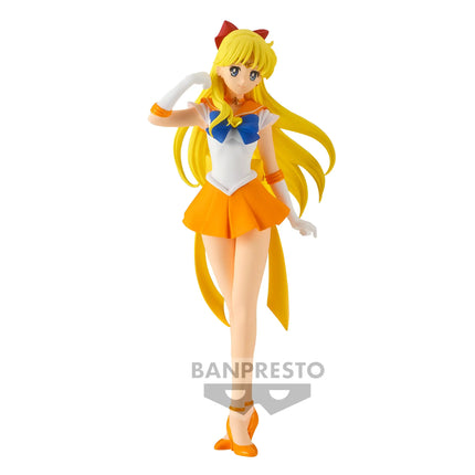 Venus Sailor Moon Eternal PVC Figure Glitter and Glamours 23 cm