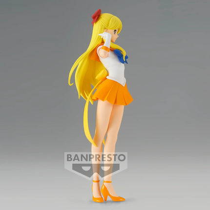 Venus Sailor Moon Eternal PVC Figure Glitter and Glamours 23 cm