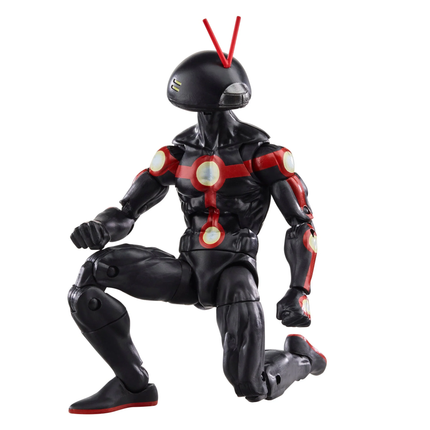 Future Ant-Man Marvel Legends Action Figure 15 cm BAF: Cassie Lang