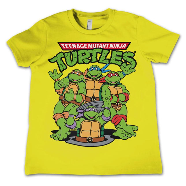 TMNT - Teenage Mutant Turtles NECA - SUPER7 Shop Online Europa Italia –  poptoys.it