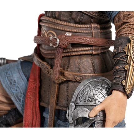 Eivor Assassin's Creed Valhalla PVC Statuetka 25 cm