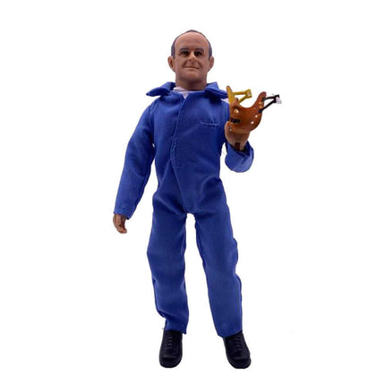 Hannibal Lecter The Silence of the Lambs Action Figure  20 cm
