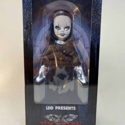 The Crow Living Dead Dolls Doll Eric Draven 25 cm