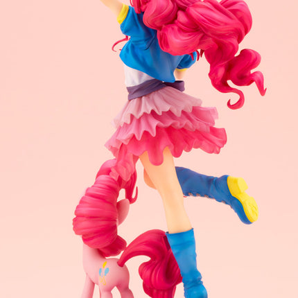 My Little Pony Pinkie Pie Bishoujo Statue Kotobukiya