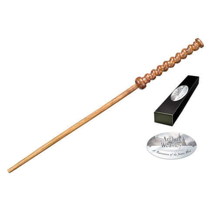 Harry Potter Wand Arthur Weasley (Character-Edition)