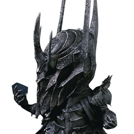 Sauron Premium Edition Lord of the Rings Defo-Real Series Statuetka 15 cm