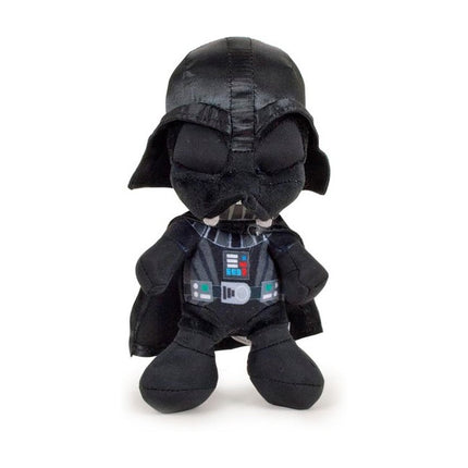 Peluche Darth Vader 18 cm Star Wars Guerre Stellari plush