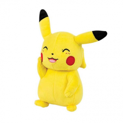Pikachu Peluche 25 cm Tomy Pokemon