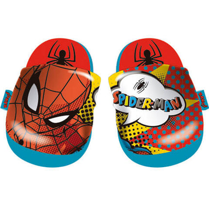 Spiderman Pantofole Invernali Bambini