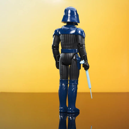 Star Wars Jumbo Vintage Kenner Action Figure Darth Vader Concept 30 cm