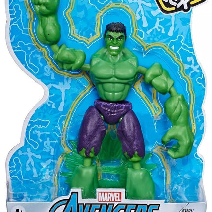 Avengers Bend und Flex Flexible Charaktere 15cm