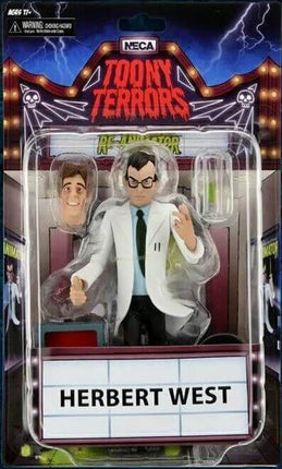 Toony Terrors Action Figures 15 cm Serie 6