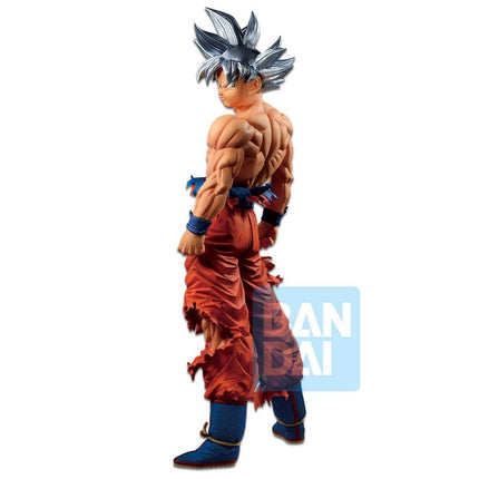 Son Goku Ultra Instinct Dragon Ball Super Ichibansho PVC  (Extreme Saiyan) 30 cm
