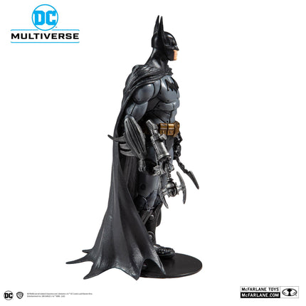 Batman Arkham Asylum Figura de acción Batman 18 cm Mc Farlane Toys