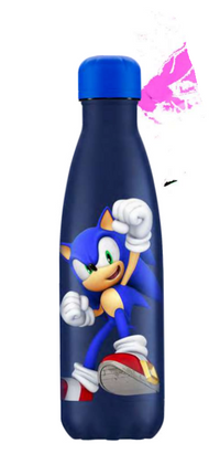 Sonic Bottiglia Borraccia Termica