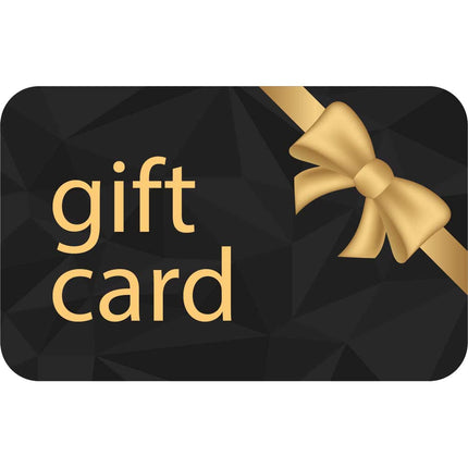 GIFT CARD - POPTOYS