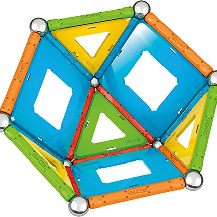 Geomag Confetti Set 50 pièces Magnetic Constructions