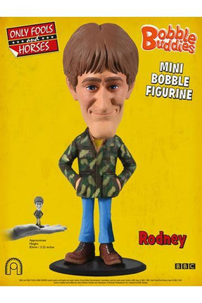 Only Fools and Horses Bobble-Head 7 cm