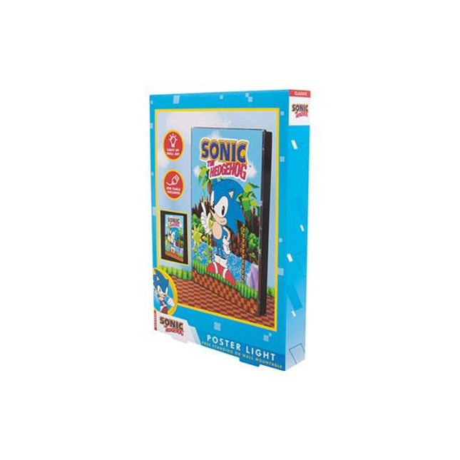 Sonic Prime Toys, 8 figure tra cui 2 personaggi nascosti rari, scatola  deluxe, serie 1, selezionati a caso, colleziona tutti e 16! : :  Giochi e giocattoli