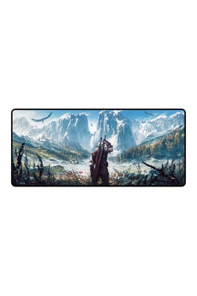 The Witcher XXL Mousepad Skellige
