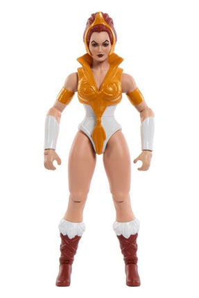 Masters of the Universe Origins Action Figure Cartoon Collection: Teela 14 cm