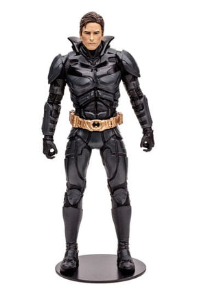 DC Multiverse Action Figure Batman (The Dark Knight) (Sky Dive) 18 cm