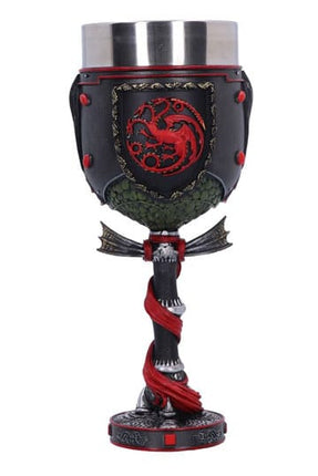 House of the Dragon Goblet Daemon Targaryen