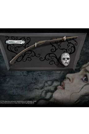 Harry Potter Replica Bellatrix Lestrange´s Wand 35 cm