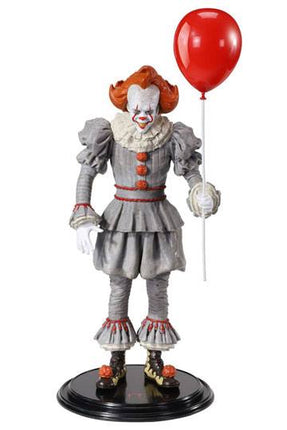 It Bendyfigs Bendable Figure Pennywise 19 cm