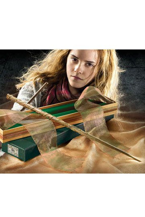 Harry Potter Wand Hermione Granger